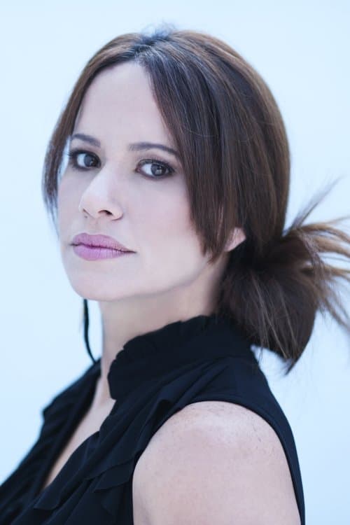 Geraldine Zinat image