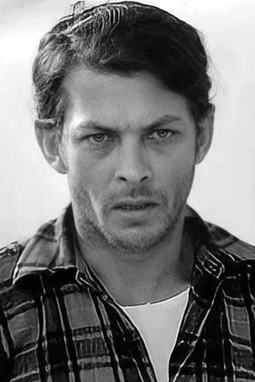 Geraldo del Rey image