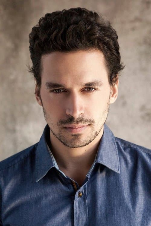 Geraldo Rodrigues image