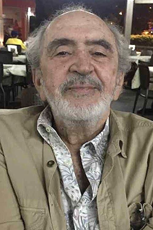 Geraldo Sobral Rocha image