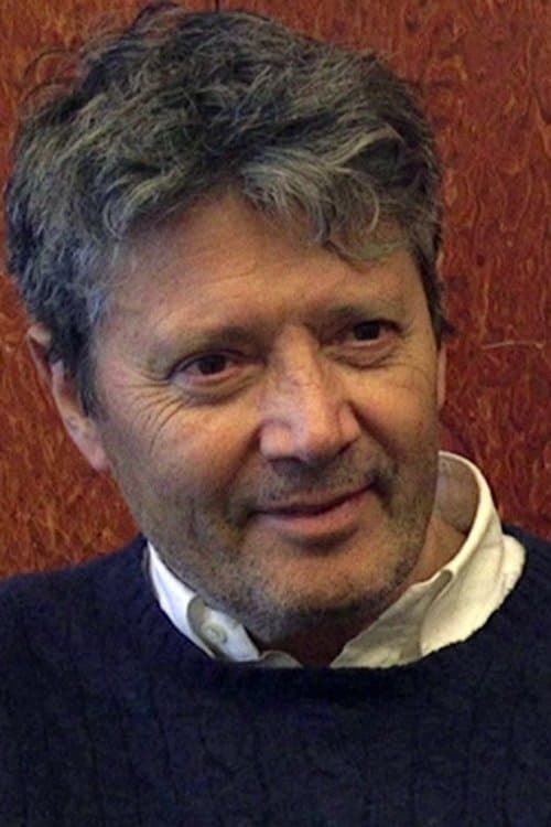 Photo of Gérard Bitton