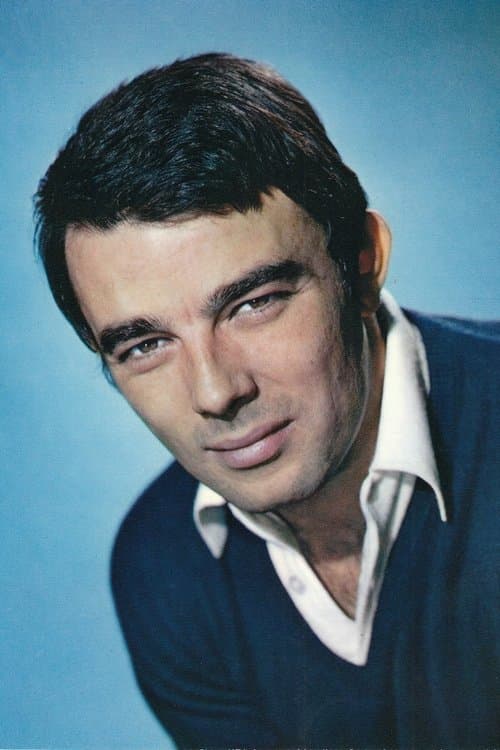 Gérard Blain image