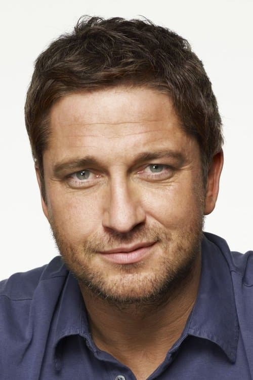 Gerard Butler image