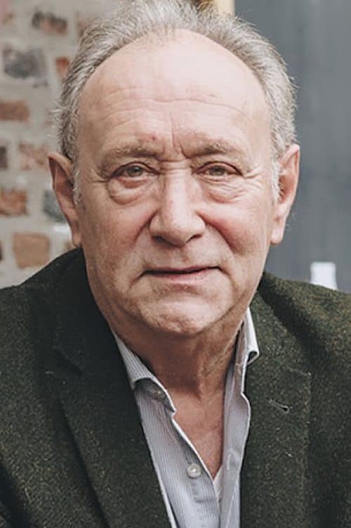 Gérard Chaillou image