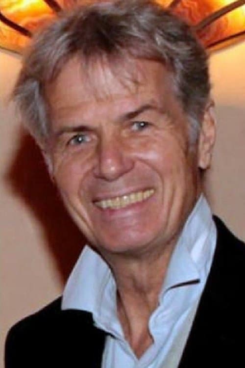 Gérard Chambre image