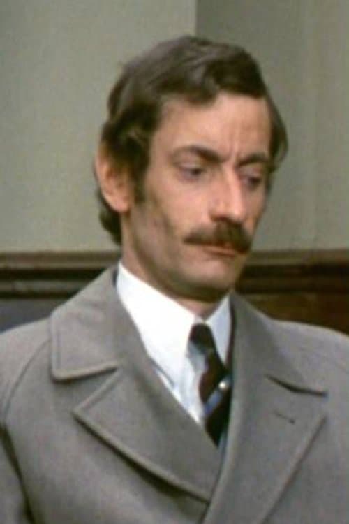 Gérard Chevalier image