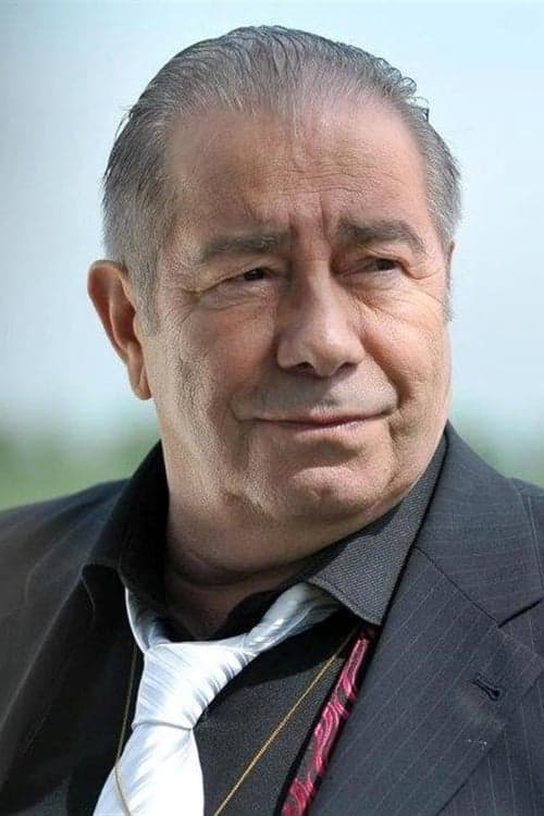 Gérard Dessalles image
