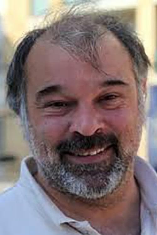 Gérard Dubouche image