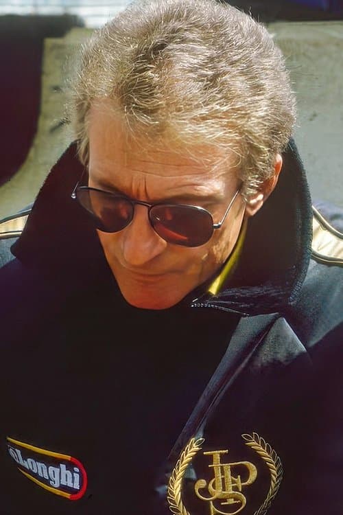 Gérard Ducarouge image
