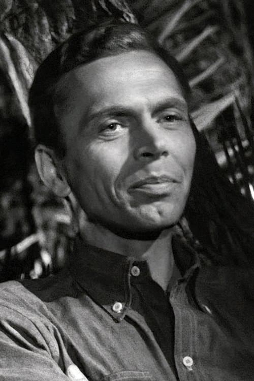 Gérard Herter image