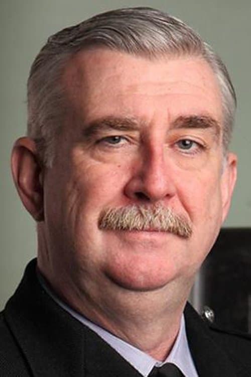 Gerard Horan image