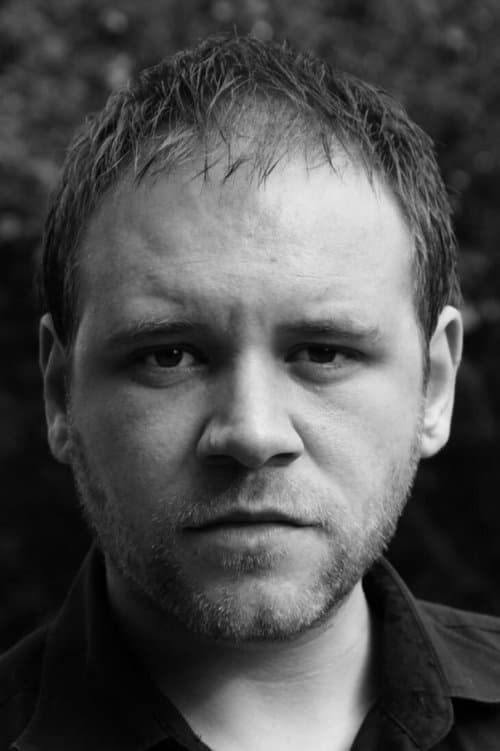 Gerard Jordan image