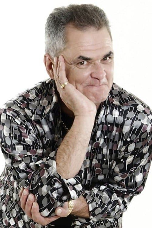 Gerard Kelly image