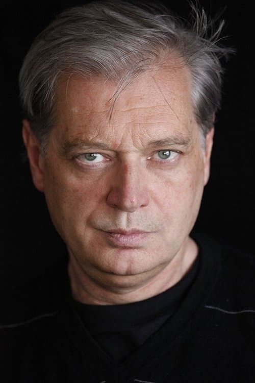 Gérard Lecaillon image