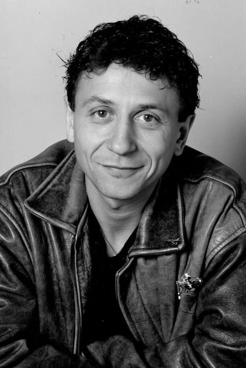 Gérard Loussine image
