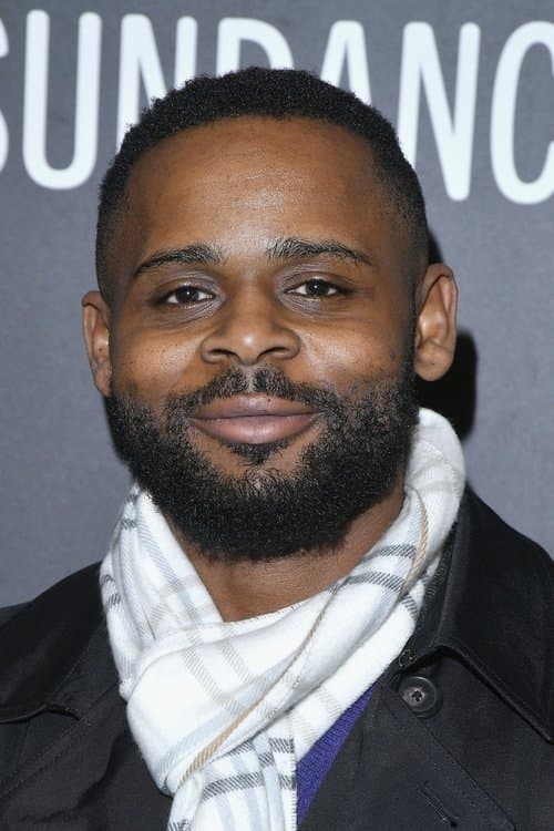 Photo of Gerard McMurray