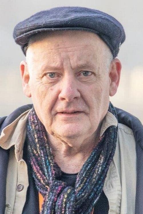 Gerard McSorley image