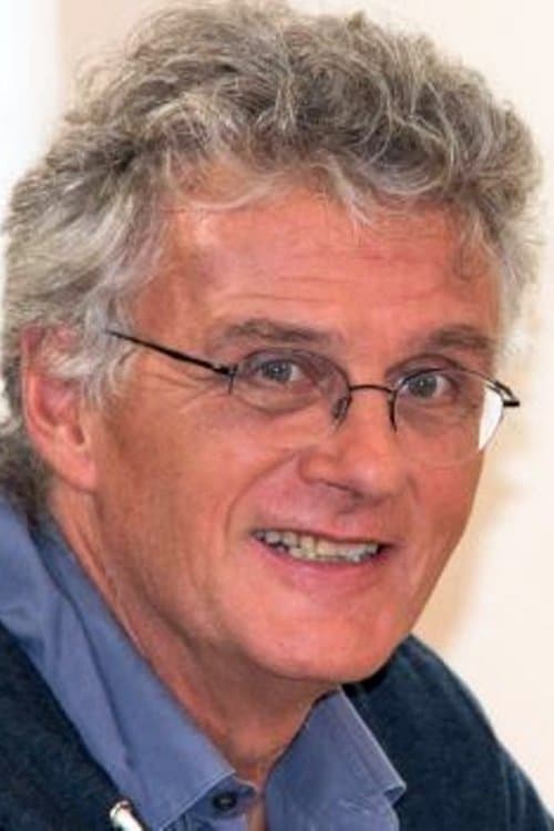 Photo of Gérard Mordillat