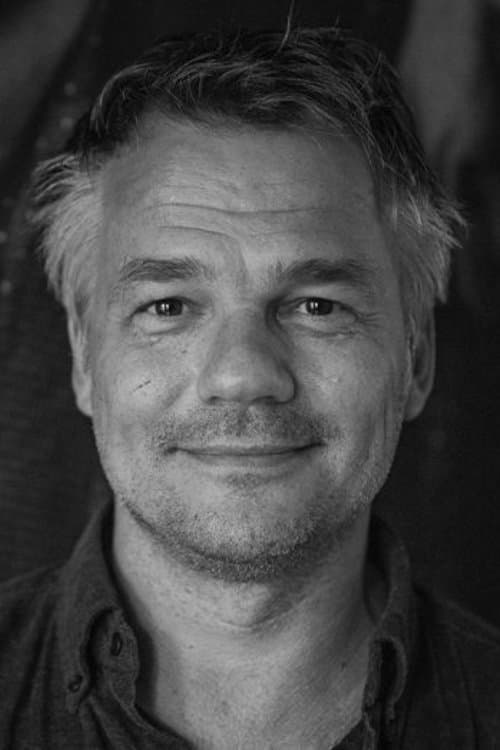 Photo of Gérard Pautonnier