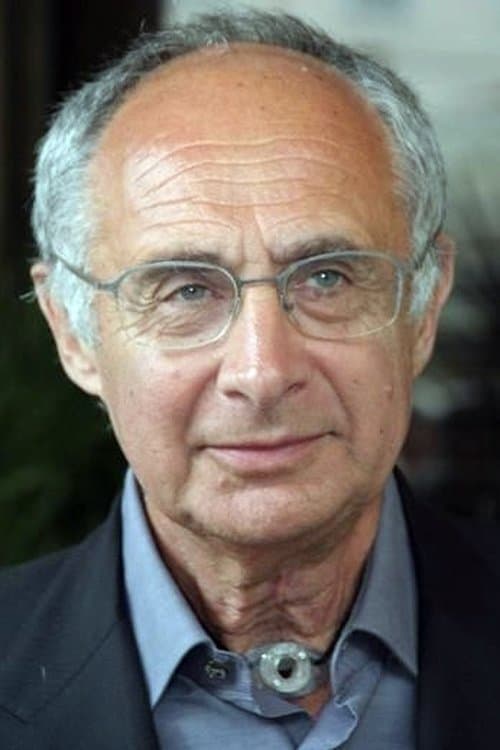 Photo of Gérard Pirès