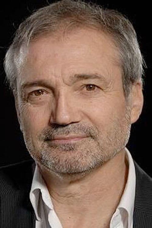 Gérard Sergue image