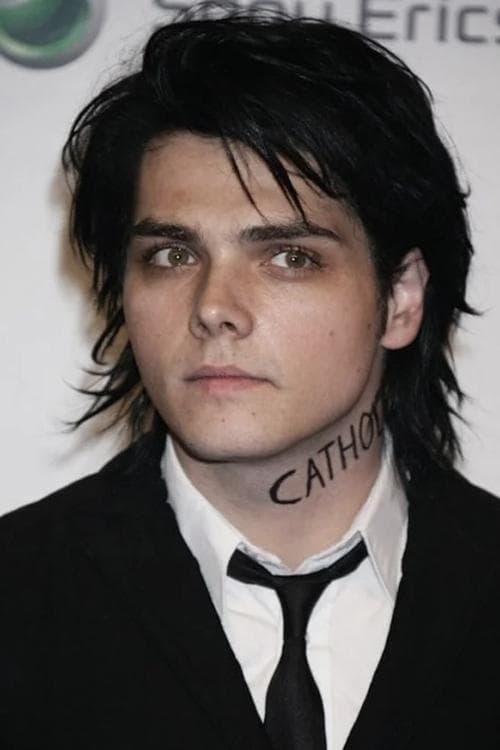 Gerard Way image
