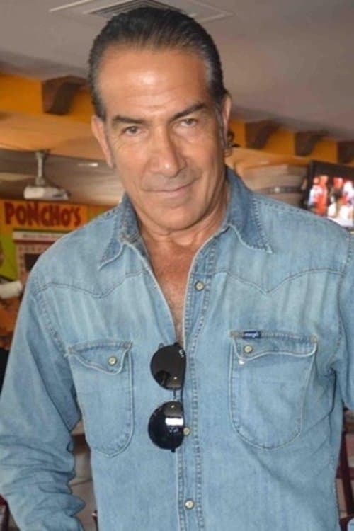 Gerardo Albarrán image