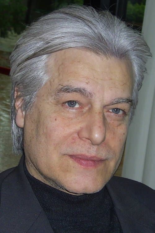 Gerardo Amato image
