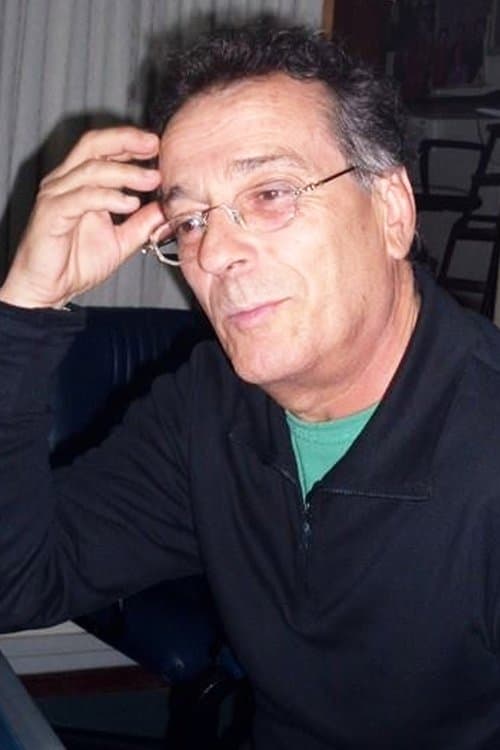 Gerardo Baamonde image
