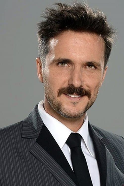 Gerardo Chendo image
