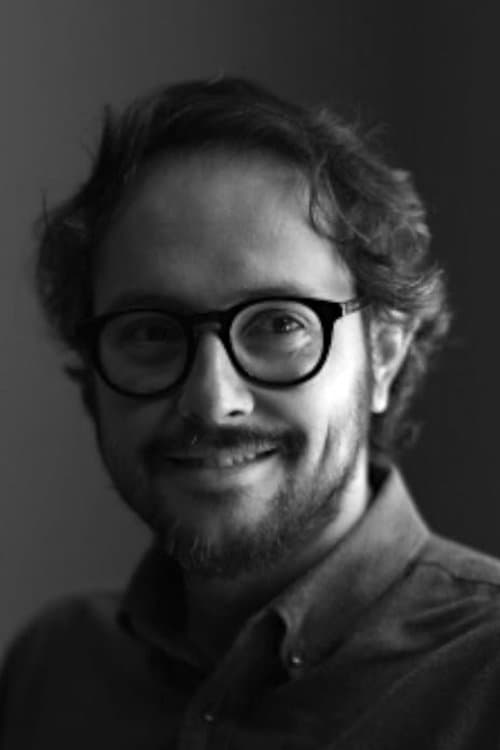 Photo of Gerardo Gatica