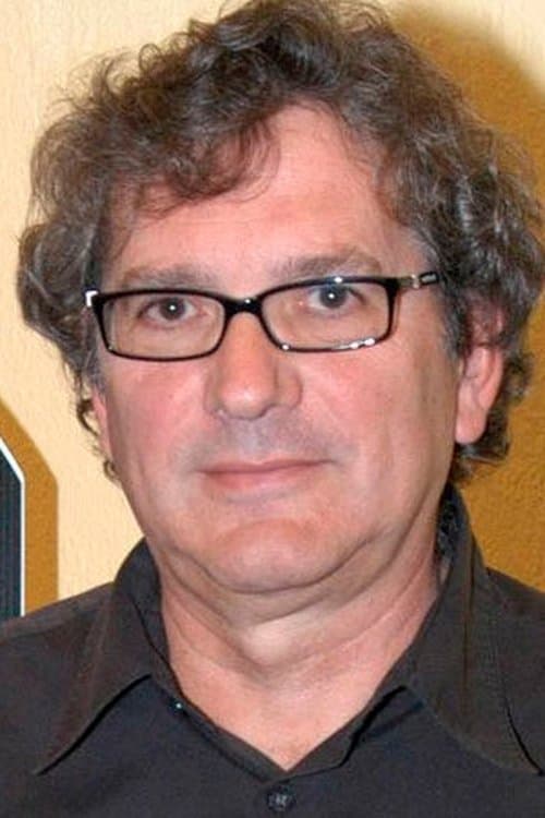 Photo of Gerardo Herrero