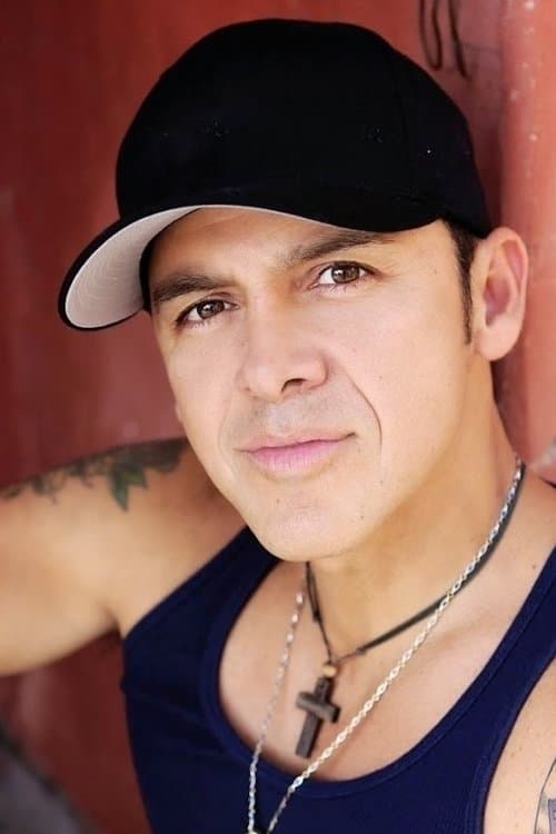 Gerardo Mejía image