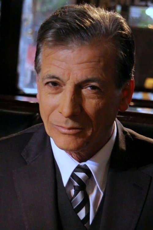 Gerardo Romano image