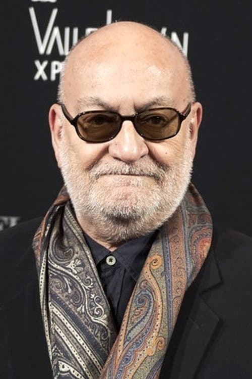 Gerardo Vera image