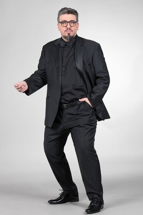Gerasim Georgiev image