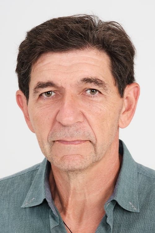 Gerasimos Skiadaresis image