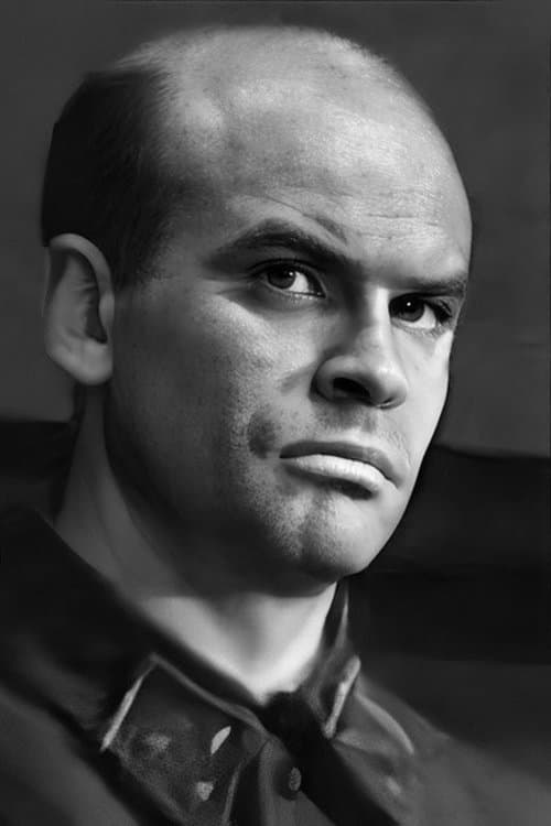 Gerbert Dmitriev image