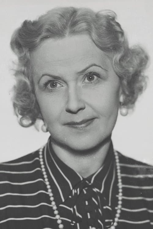 Gerda Björne image