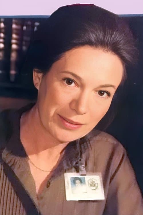 Gerda Nicolson image