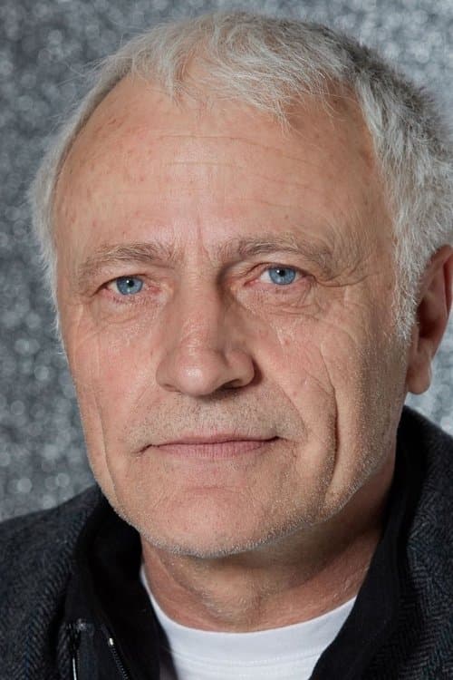 Gerhard Acktun image