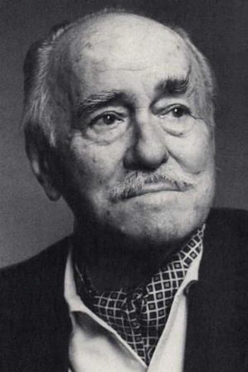 Gerhard Bienert image
