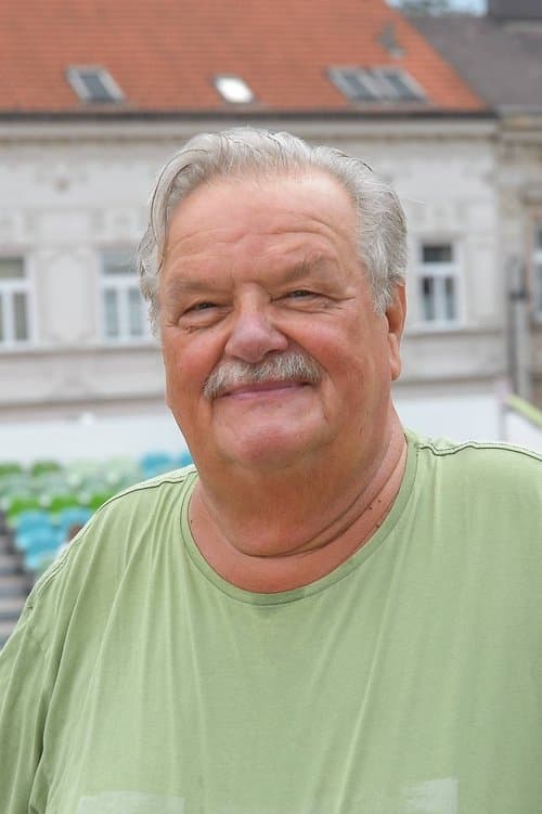 Gerhard Ernst image