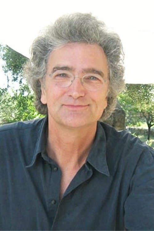 Photo of Gerhard Hahn