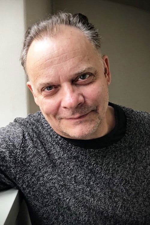 Gerhard Hoberstorfer image