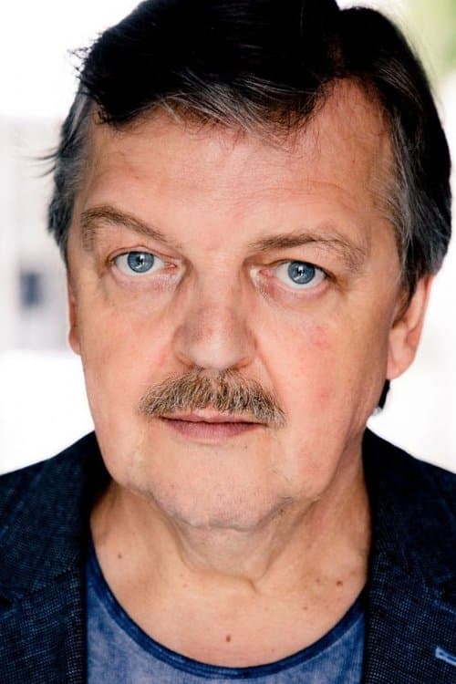 Gerhard Jilka image