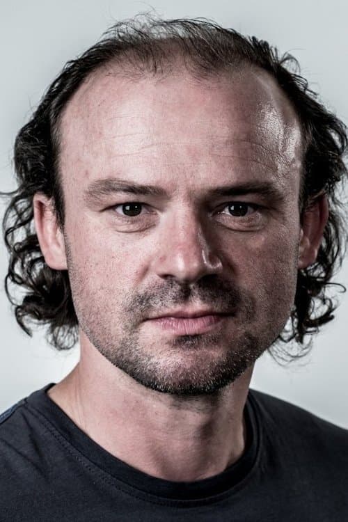 Gerhard Liebmann image