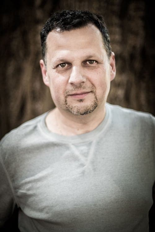 Gerhard Wittmann image