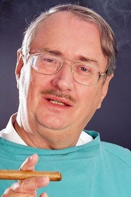 Gerhard Zemann image