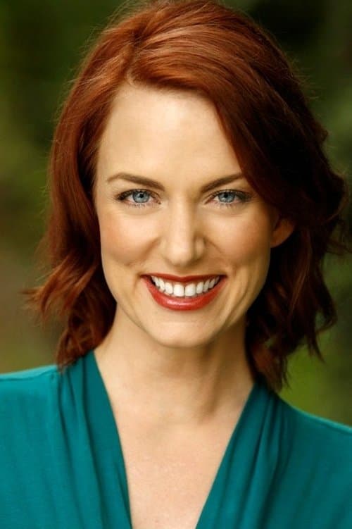Geri Hall image